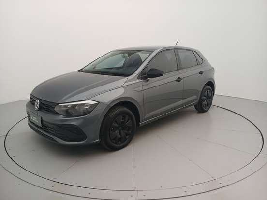 VOLKSWAGEN-POLO-1.0 MPI TRACK MANUAL VOLKSWAGEN-POLO-2024