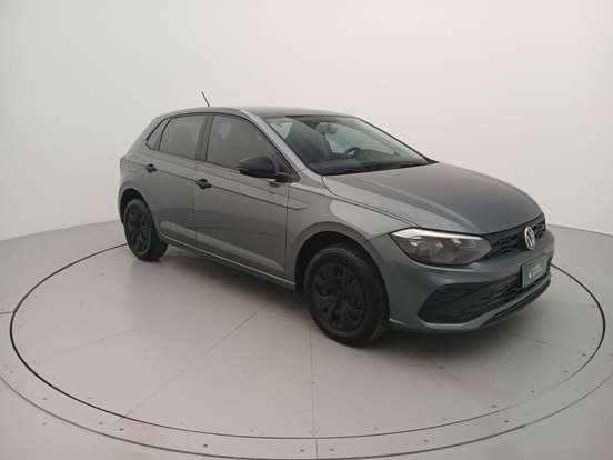 VOLKSWAGEN-POLO-1.0 MPI TRACK MANUAL VOLKSWAGEN-POLO-2024