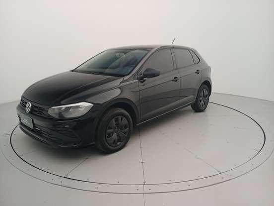 VOLKSWAGEN-POLO-1.0 MPI TRACK MANUAL VOLKSWAGEN-POLO-2025