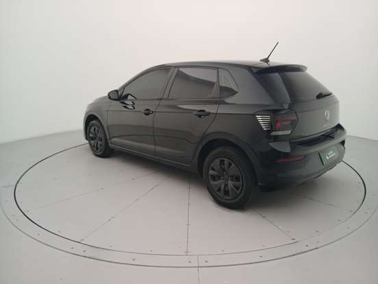 VOLKSWAGEN-POLO-1.0 MPI TRACK MANUAL VOLKSWAGEN-POLO-2025