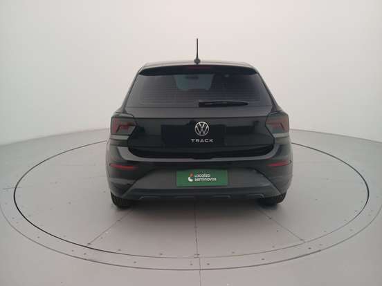 VOLKSWAGEN-POLO-1.0 MPI TRACK MANUAL VOLKSWAGEN-POLO-2025