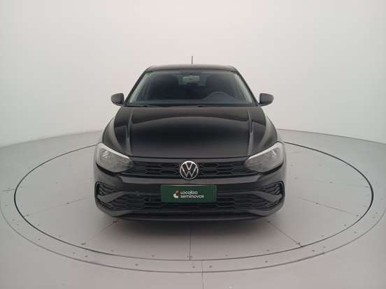 VOLKSWAGEN-POLO-1.0 MPI TRACK MANUAL VOLKSWAGEN-POLO-2025