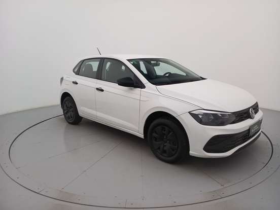 VOLKSWAGEN-POLO-1.0 MPI TRACK MANUAL VOLKSWAGEN-POLO-2025