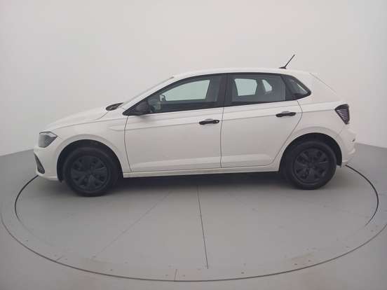 VOLKSWAGEN-POLO-1.0 MPI TRACK MANUAL VOLKSWAGEN-POLO-2025