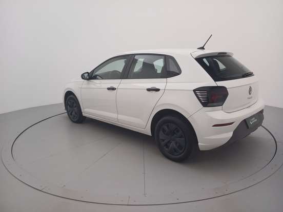 VOLKSWAGEN-POLO-1.0 MPI TRACK MANUAL VOLKSWAGEN-POLO-2025