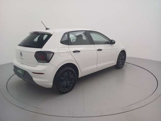 VOLKSWAGEN-POLO-1.0 MPI TRACK MANUAL VOLKSWAGEN-POLO-2025