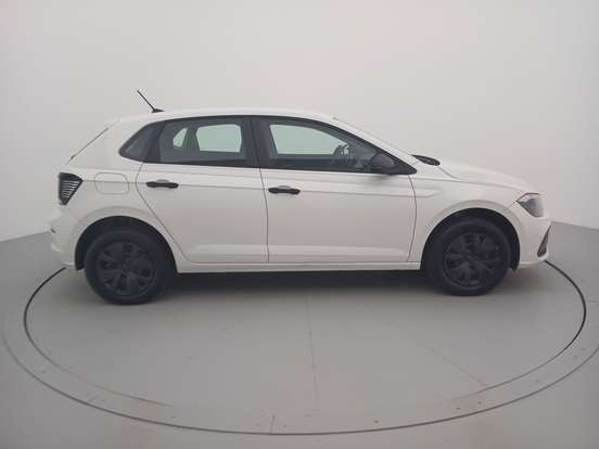 VOLKSWAGEN-POLO-1.0 MPI TRACK MANUAL VOLKSWAGEN-POLO-2025