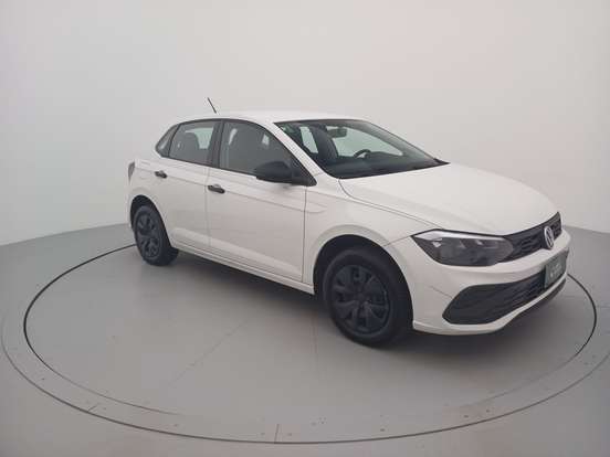 VOLKSWAGEN-POLO-1.0 MPI TRACK MANUAL VOLKSWAGEN-POLO-2025
