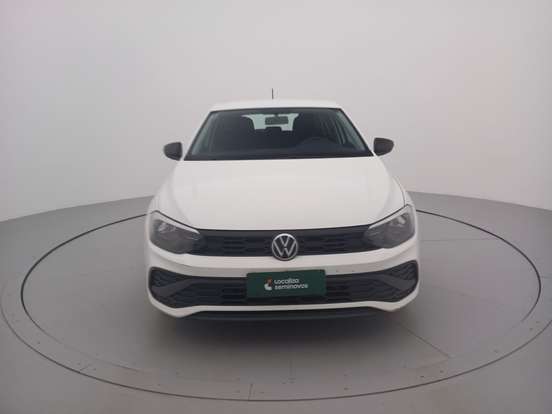 VOLKSWAGEN-POLO-1.0 MPI TRACK MANUAL VOLKSWAGEN-POLO-2025