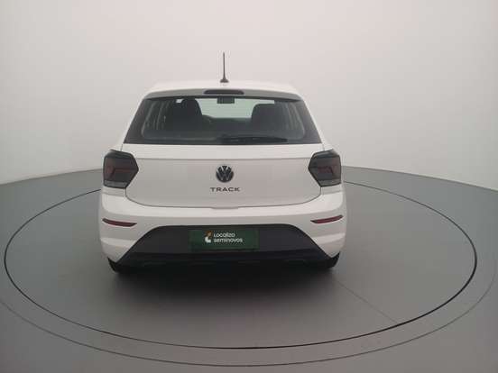 VOLKSWAGEN-POLO-1.0 MPI TRACK MANUAL VOLKSWAGEN-POLO-2025