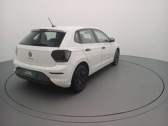 VOLKSWAGEN-POLO-1.0 MPI TRACK MANUAL VOLKSWAGEN-POLO-2025