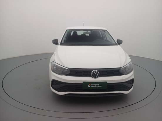 VOLKSWAGEN-POLO-1.0 MPI TRACK MANUAL VOLKSWAGEN-POLO-2025