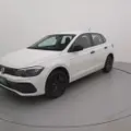 VOLKSWAGEN POLO 1.0 MPI TRACK MANUAL VOLKSWAGEN POLO 1.0 MPI TRACK MANUAL