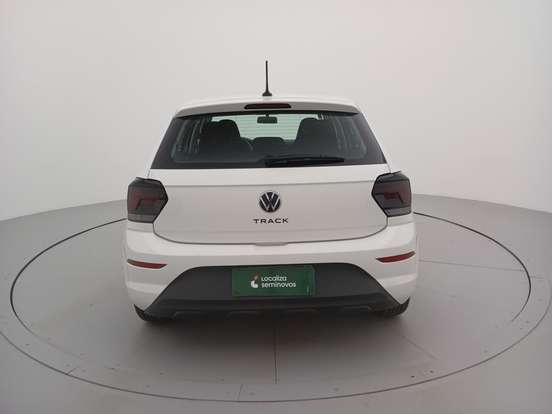 VOLKSWAGEN-POLO-1.0 MPI TRACK MANUAL VOLKSWAGEN-POLO-2025