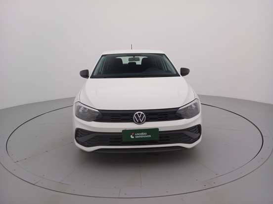 VOLKSWAGEN-POLO-1.0 MPI TRACK MANUAL VOLKSWAGEN-POLO-2025