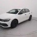 VOLKSWAGEN POLO 1.0 MPI TRACK MANUAL VOLKSWAGEN POLO 1.0 MPI TRACK MANUAL