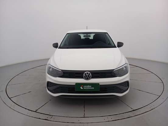 VOLKSWAGEN-POLO-1.0 MPI TRACK MANUAL VOLKSWAGEN-POLO-2025