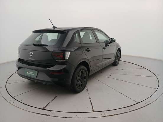 VOLKSWAGEN-POLO-1.0 MPI TRACK MANUAL VOLKSWAGEN-POLO-2025