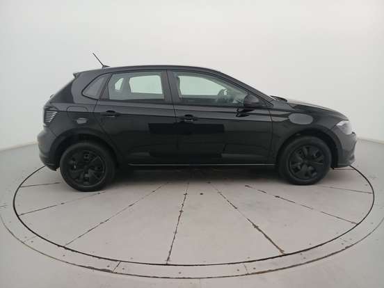 VOLKSWAGEN-POLO-1.0 MPI TRACK MANUAL VOLKSWAGEN-POLO-2025