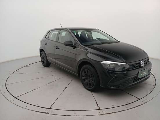 VOLKSWAGEN-POLO-1.0 MPI TRACK MANUAL VOLKSWAGEN-POLO-2025