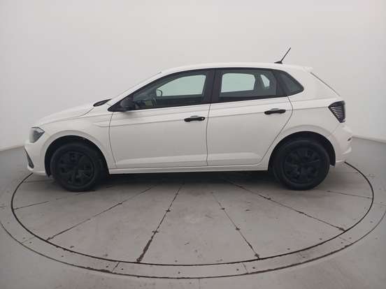 VOLKSWAGEN-POLO-1.0 MPI TRACK MANUAL VOLKSWAGEN-POLO-2025