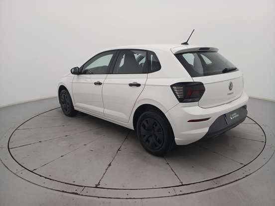 VOLKSWAGEN-POLO-1.0 MPI TRACK MANUAL VOLKSWAGEN-POLO-2025