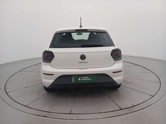 VOLKSWAGEN-POLO-1.0 MPI TRACK MANUAL VOLKSWAGEN-POLO-2025