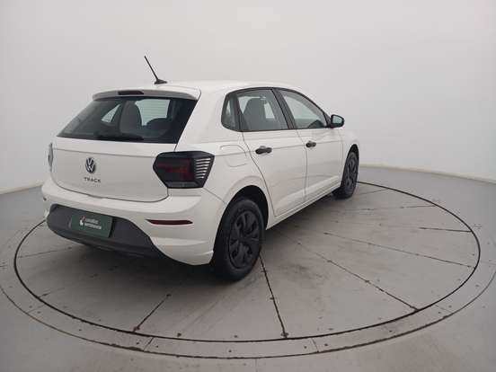 VOLKSWAGEN-POLO-1.0 MPI TRACK MANUAL VOLKSWAGEN-POLO-2025