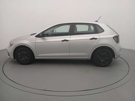 VOLKSWAGEN-POLO-1.0 MPI TRACK MANUAL VOLKSWAGEN-POLO-2025