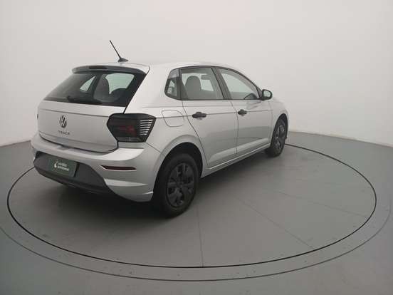 VOLKSWAGEN-POLO-1.0 MPI TRACK MANUAL VOLKSWAGEN-POLO-2025