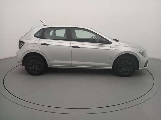 VOLKSWAGEN-POLO-1.0 MPI TRACK MANUAL VOLKSWAGEN-POLO-2025