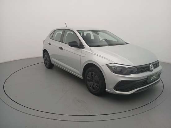 VOLKSWAGEN-POLO-1.0 MPI TRACK MANUAL VOLKSWAGEN-POLO-2025