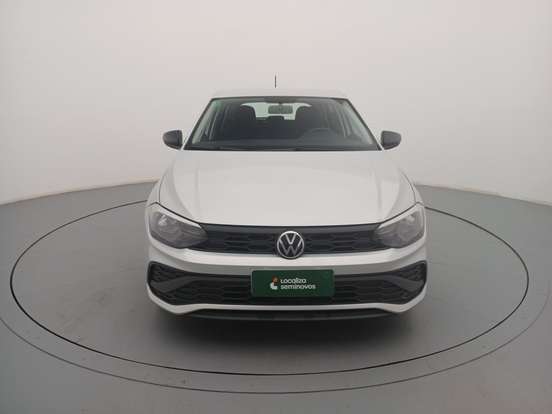 VOLKSWAGEN-POLO-1.0 MPI TRACK MANUAL VOLKSWAGEN-POLO-2025
