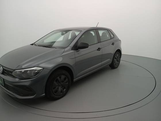 VOLKSWAGEN POLO 1.0 MPI TRACK MANUAL