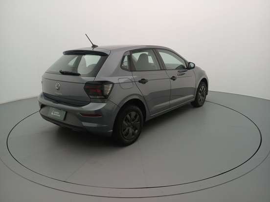 VOLKSWAGEN-POLO-1.0 MPI TRACK MANUAL VOLKSWAGEN-POLO-2025