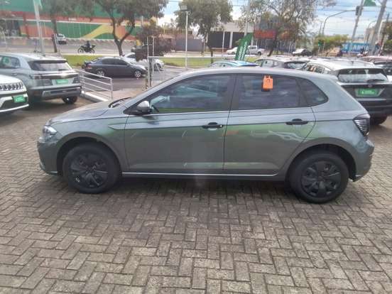 VOLKSWAGEN-POLO-1.0 MPI TRACK MANUAL VOLKSWAGEN-POLO-2025