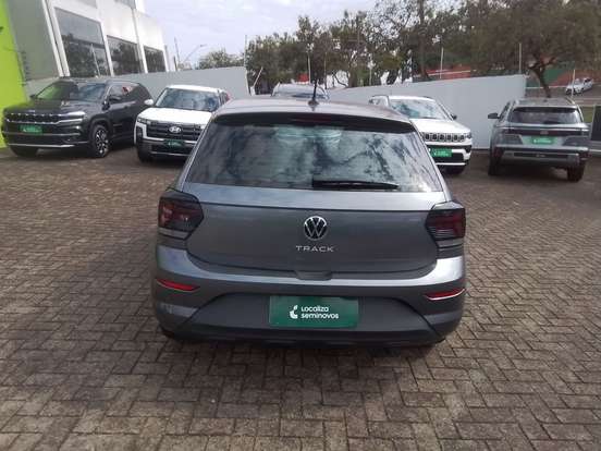 VOLKSWAGEN-POLO-1.0 MPI TRACK MANUAL VOLKSWAGEN-POLO-2025