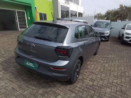 VOLKSWAGEN-POLO-1.0 MPI TRACK MANUAL VOLKSWAGEN-POLO-2025