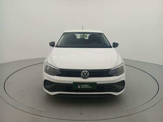 VOLKSWAGEN-POLO-1.0 MPI TRACK MANUAL VOLKSWAGEN-POLO-2025