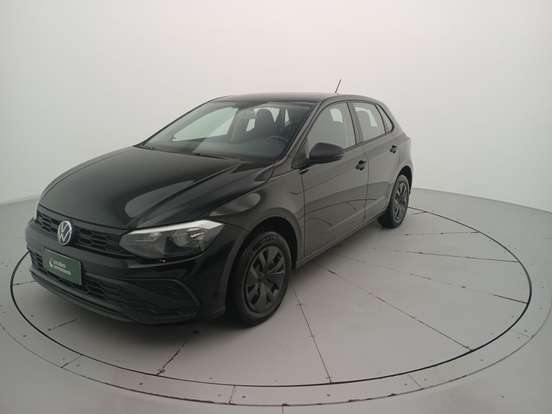 VOLKSWAGEN-POLO-1.0 MPI TRACK MANUAL VOLKSWAGEN-POLO-2025
