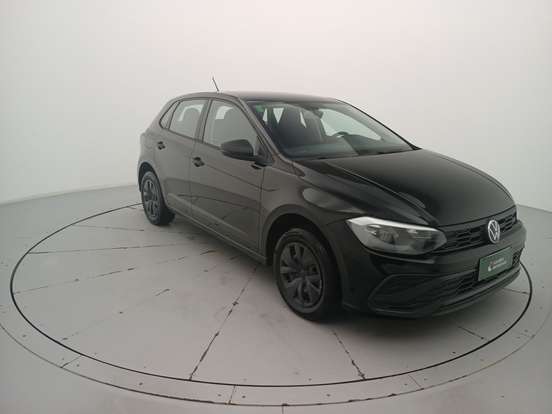 VOLKSWAGEN-POLO-1.0 MPI TRACK MANUAL VOLKSWAGEN-POLO-2025