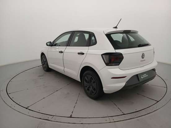 VOLKSWAGEN-POLO-1.0 MPI TRACK MANUAL VOLKSWAGEN-POLO-2025