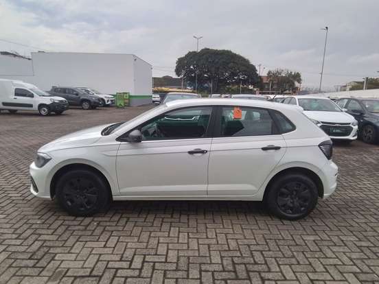 VOLKSWAGEN-POLO-1.0 MPI TRACK MANUAL VOLKSWAGEN-POLO-2025