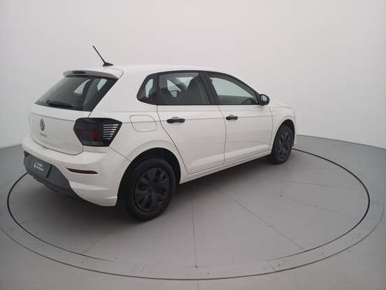 VOLKSWAGEN-POLO-1.0 MPI TRACK MANUAL VOLKSWAGEN-POLO-2025