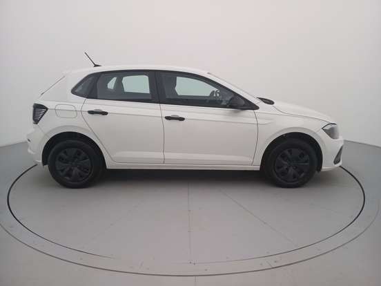 VOLKSWAGEN-POLO-1.0 MPI TRACK MANUAL VOLKSWAGEN-POLO-2025