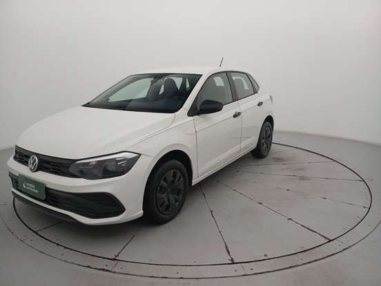 VOLKSWAGEN-POLO-1.0 MPI TRACK MANUAL VOLKSWAGEN-POLO-2025