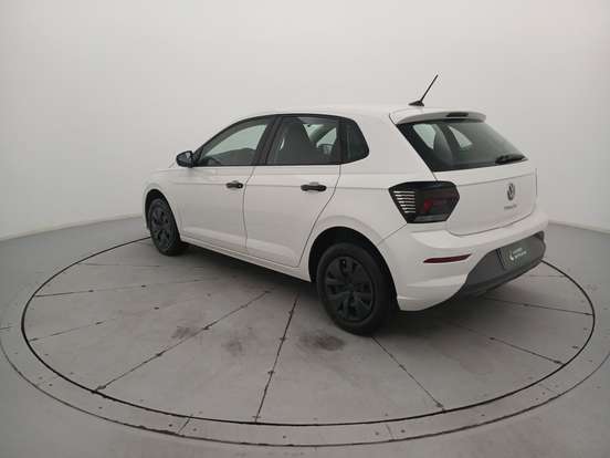 VOLKSWAGEN-POLO-1.0 MPI TRACK MANUAL VOLKSWAGEN-POLO-2025