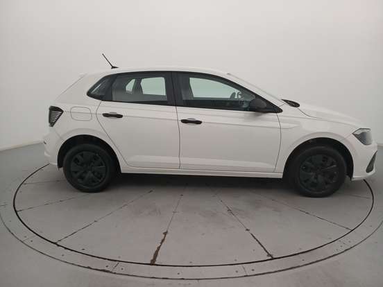 VOLKSWAGEN-POLO-1.0 MPI TRACK MANUAL VOLKSWAGEN-POLO-2025