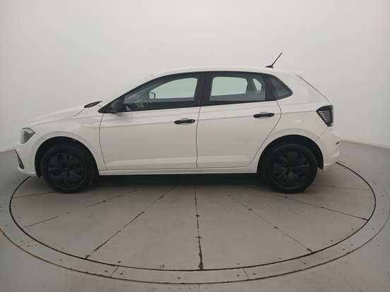 VOLKSWAGEN-POLO-1.0 MPI TRACK MANUAL VOLKSWAGEN-POLO-2025