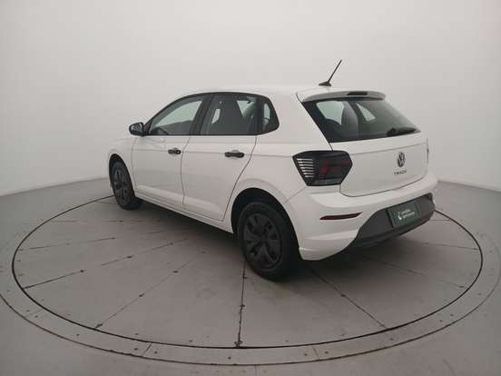 VOLKSWAGEN-POLO-1.0 MPI TRACK MANUAL VOLKSWAGEN-POLO-2025